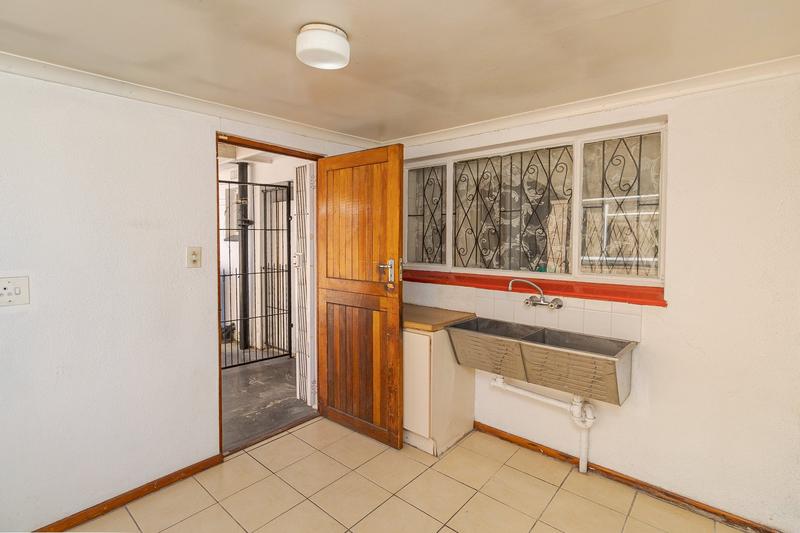 3 Bedroom Property for Sale in Glenhaven Western Cape